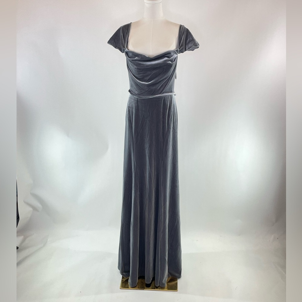 Marchesa Notte Vanessa Gown, 6 - Picture 7 of 17